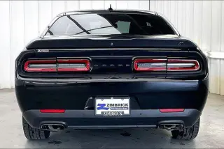 Dodge Challenger 2023 AWD SXT 2dr Coupe