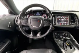 Dodge Challenger 2023 AWD SXT 2dr Coupe