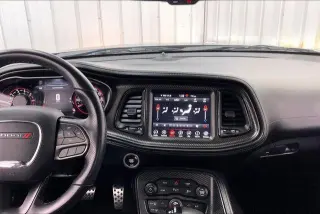 Dodge Challenger 2023 AWD SXT 2dr Coupe