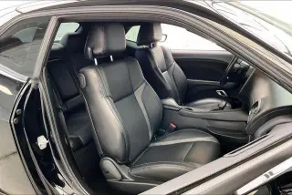 Dodge Challenger 2023 AWD SXT 2dr Coupe