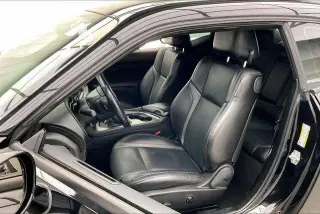 Dodge Challenger 2023 AWD SXT 2dr Coupe