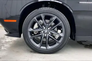 Dodge Challenger 2023 AWD SXT 2dr Coupe