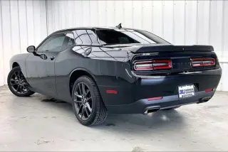 Dodge Challenger 2023 AWD SXT 2dr Coupe