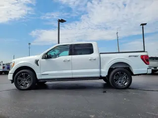 Ford F-150 2023 4x4 XLT 4dr SuperCrew 6.5 ft. SB