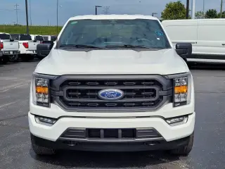 Ford F-150 2023 4x4 XLT 4dr SuperCrew 6.5 ft. SB