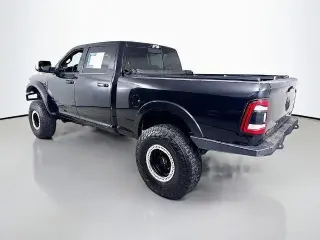 Ram 3500 2021 4x4 Laramie 4dr Crew Cab 6.3 ft. SB SRW Pickup