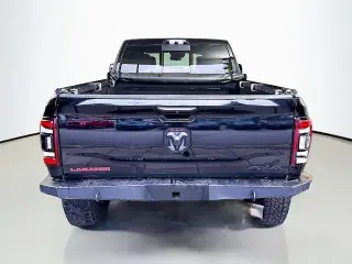 Ram 3500 2021 4x4 Laramie 4dr Crew Cab 6.3 ft. SB SRW Pickup