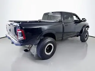 Ram 3500 2021 4x4 Laramie 4dr Crew Cab 6.3 ft. SB SRW Pickup