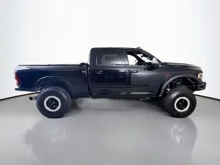 Ram 3500 2021 4x4 Laramie 4dr Crew Cab 6.3 ft. SB SRW Pickup