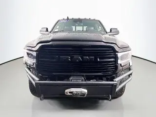 Ram 3500 2021 4x4 Laramie 4dr Crew Cab 6.3 ft. SB SRW Pickup