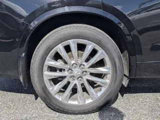 Cadillac XT6 2021 Premium Luxury 4dr SUV