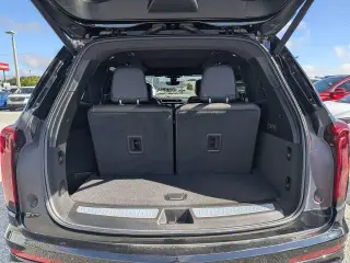 Cadillac XT6 2021 Premium Luxury 4dr SUV