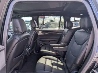 Cadillac XT6 2021 Premium Luxury 4dr SUV