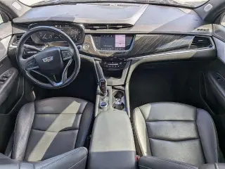 Cadillac XT6 2021 Premium Luxury 4dr SUV