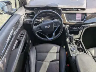 Cadillac XT6 2021 Premium Luxury 4dr SUV