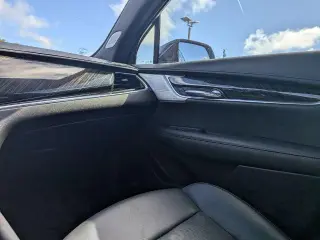 Cadillac XT6 2021 Premium Luxury 4dr SUV