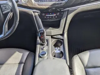 Cadillac XT6 2021 Premium Luxury 4dr SUV