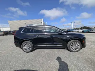 Cadillac XT6 2021 Premium Luxury 4dr SUV