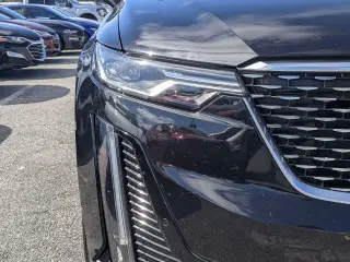 Cadillac XT6 2021 Premium Luxury 4dr SUV