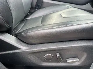 Ford Edge 2017 AWD Titanium 4dr Crossover