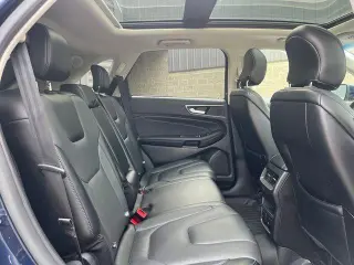 Ford Edge 2017 AWD Titanium 4dr Crossover