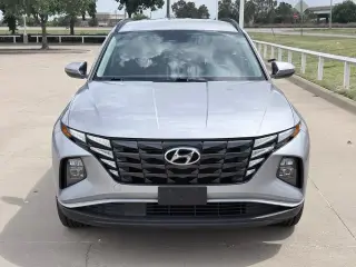 Hyundai TUCSON 2022 SEL 4dr SUV