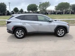 Hyundai TUCSON 2022 SEL 4dr SUV