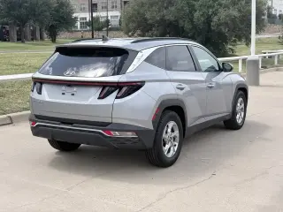 Hyundai TUCSON 2022 SEL 4dr SUV