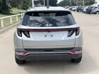 Hyundai TUCSON 2022 SEL 4dr SUV