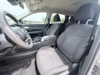 Hyundai TUCSON 2022 SEL 4dr SUV