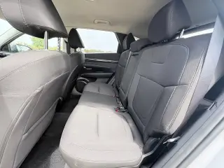 Hyundai TUCSON 2022 SEL 4dr SUV