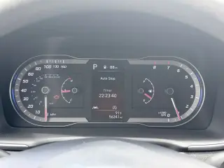 Hyundai TUCSON 2022 SEL 4dr SUV