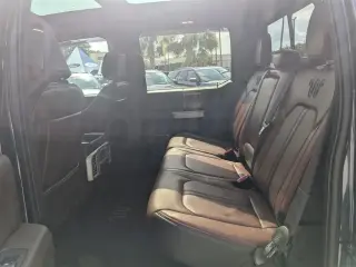 Ford F-150 2018 4x4 King Ranch 4dr SuperCrew 5.5 ft. SB