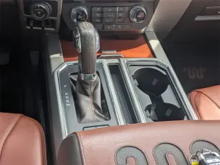 Ford F-150 2018 4x4 King Ranch 4dr SuperCrew 5.5 ft. SB