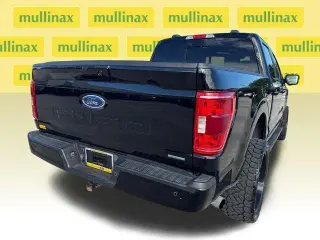 Ford F-150 2021 4x4 XLT 4dr SuperCrew 6.5 ft. SB