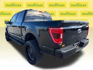 Ford F-150 2021 4x4 XLT 4dr SuperCrew 6.5 ft. SB