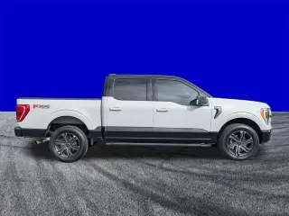 Ford F-150 2023 4x4 XLT 4dr SuperCrew 5.5 ft. SB