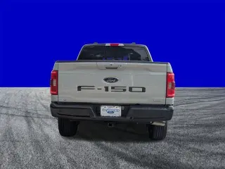 Ford F-150 2023 4x4 XLT 4dr SuperCrew 5.5 ft. SB