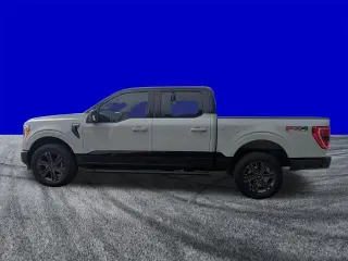 Ford F-150 2023 4x4 XLT 4dr SuperCrew 5.5 ft. SB