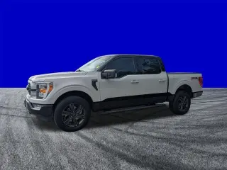 Ford F-150 2023 4x4 XLT 4dr SuperCrew 5.5 ft. SB