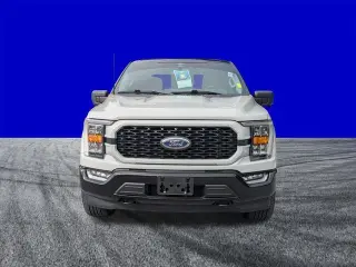 Ford F-150 2023 4x4 XLT 4dr SuperCrew 5.5 ft. SB