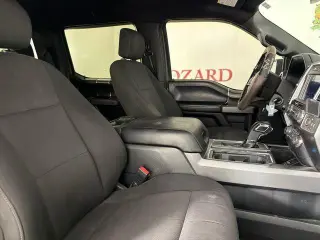 Ford F-150 2020 4x4 XLT 4dr SuperCrew 5.5 ft. SB