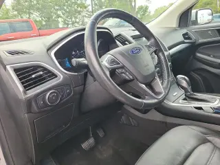 Ford Edge 2018 AWD SEL 4dr Crossover