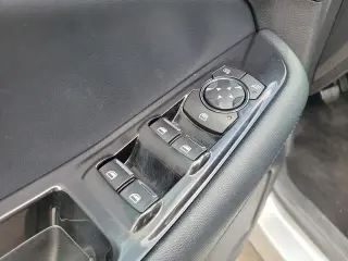Ford Edge 2018 AWD SEL 4dr Crossover