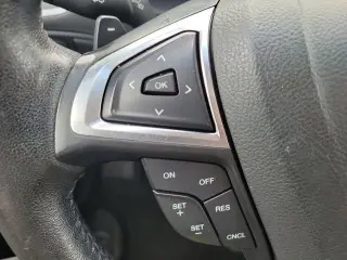 Ford Edge 2018 AWD SEL 4dr Crossover