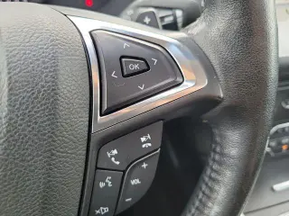 Ford Edge 2018 AWD SEL 4dr Crossover