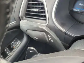 Ford Edge 2018 AWD SEL 4dr Crossover