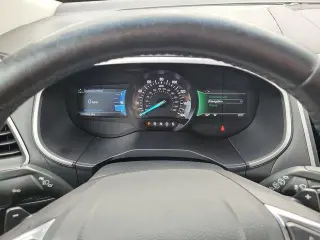 Ford Edge 2018 AWD SEL 4dr Crossover