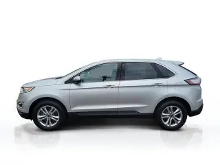 Ford Edge 2018 AWD SEL 4dr Crossover