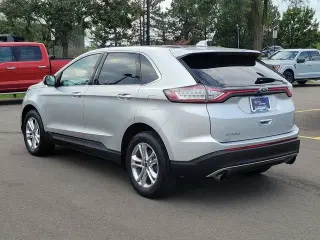 Ford Edge 2018 AWD SEL 4dr Crossover